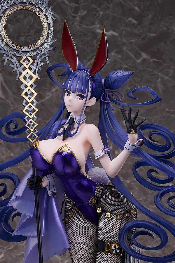 Fate Murasaki Shikibu Bunny Girl 1/4 Scale Figure (Licensed) - FREEing [In-Stock]