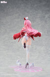 Original White Rabbit Rosu Bikini 1/7 Scale Figure (Licensed) - DCTer [In-Stock]