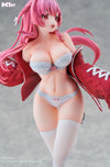 Original White Rabbit Rosu Bikini 1/7 Scale Figure (Licensed) - DCTer [In-Stock]