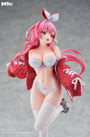 Original White Rabbit Rosu Bikini 1/7 Scale Figure (Licensed) - DCTer [In-Stock]
