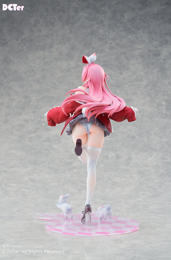 Original Rosu Rabbit Casual Wear 1/7 Scale Figure (Licensed) - DCTer [Pre-Order]
