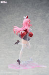Original Rosu Rabbit Casual Wear 1/7 Scale Figure (Licensed) - DCTer [Pre-Order]