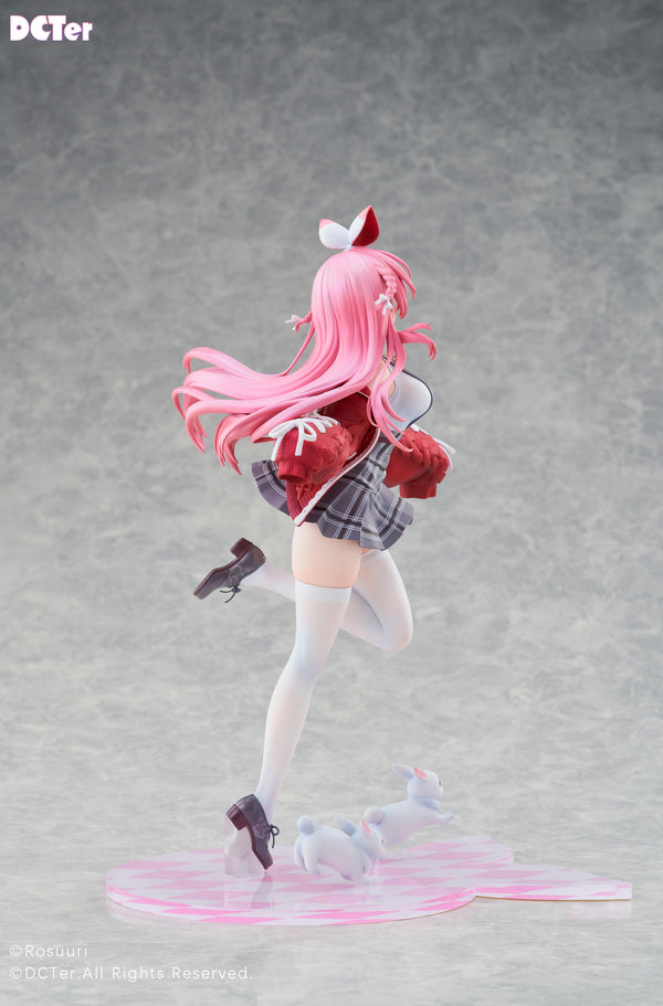 Original Rosu Rabbit Casual Wear 1/7 Scale Figure (Licensed) - DCTer [Pre-Order]