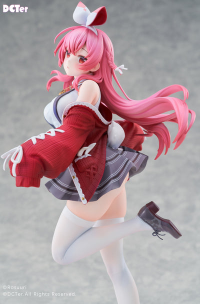 Original Rosu Rabbit Casual Wear 1/7 Scale Figure (Licensed) - DCTer [Pre-Order]