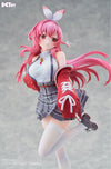 Original Rosu Rabbit Casual Wear 1/7 Scale Figure (Licensed) - DCTer [Pre-Order]