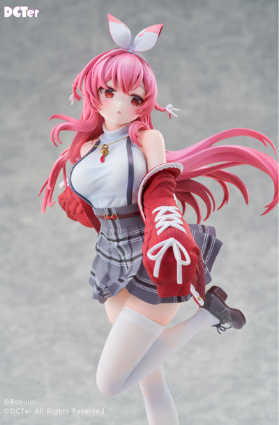 Original Rosu Rabbit Casual Wear 1/7 Scale Figure (Licensed) - DCTer [Pre-Order]