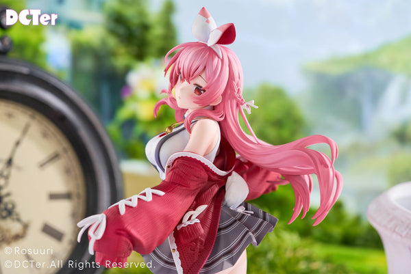 Original Rosu Rabbit Casual Wear 1/7 Scale Figure (Licensed) - DCTer [Pre-Order]