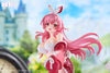 Original White Rabbit Rosu Bikini 1/7 Scale Figure (Licensed) - DCTer [In-Stock]