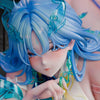 Wuthering Waves Qingxiao Statue - Mi Yin Studio