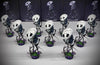 Hollow Knight Series 004 Quirrel 1/8 GK Statue - Stone Custom Studio & Radiance Studio [In-Stock]