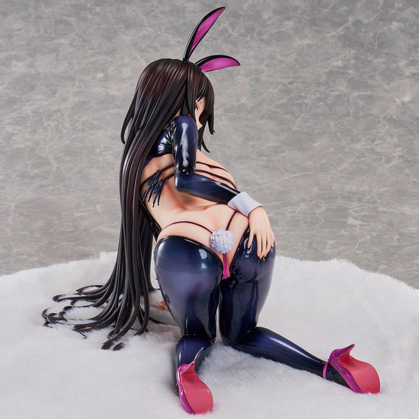 Original Reverse Bunny Girl Non Scale Figure (Licensed) - Union Creative [Pre-Order]