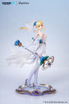 League of Legends: Wild Rift Gift+ Series Lux Crystal Rose Ver. 1/8 Scale Figure (Licensed) - Myethos [Pre-Order]