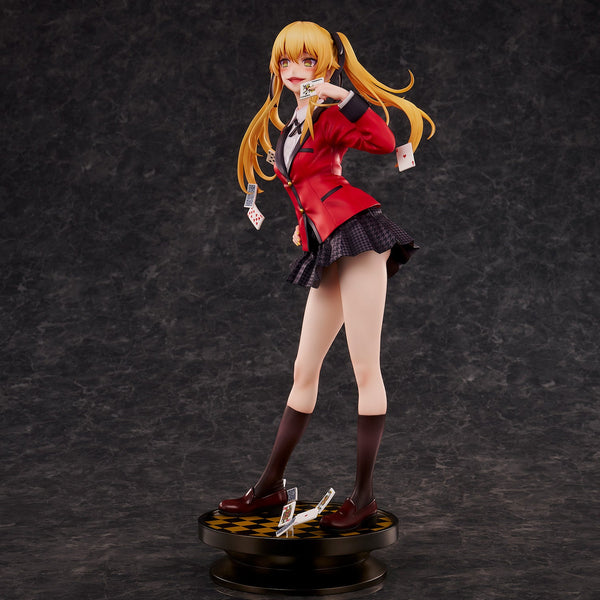 Kakegurui Mary Saotome 1/6 Scale Figure (Licensed) - Union Creative [Pre-Order]