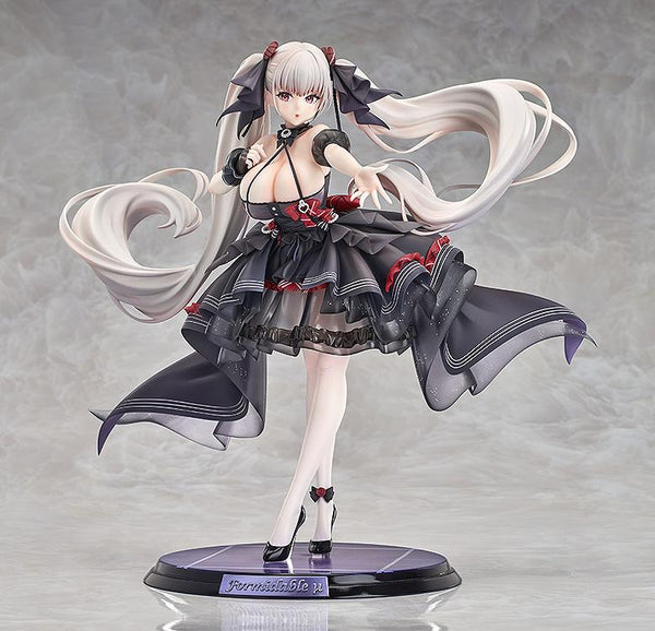Azur Lane Formidable u Equipment Ver. 1/7 Scale Figure (Licensed) - Good Smile Arts Shanghai [Pre-Order]