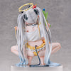 Original Silver Hair-chan 1/6 Scale Figure (Licensed) - Union Creative [Pre-Order]