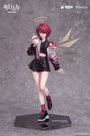 Arknights Gift+ Series Exusiai Ambience Synesthesia Ver. 1/8 Scale Figure (Licensed) - Myethos [In-Stock]