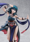 Fire Emblem Byleth Dancer 1/7 Scale Figure (Licensed) - INTELLIGENT SYSTEMS [Pre-Order]
