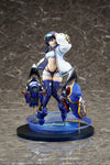 GRIDMAN UNIVERSE Rikka [Takarada AXGRIT] 1/7 Scale Figure (Licensed) - Design COCO [Pre-Order]