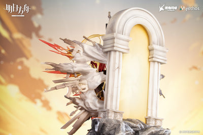 Arknights Exusiai the New Covenant Elite 2 Ver. 1/7 Scale Figure (Licensed) - Myethos [Pre-Order]