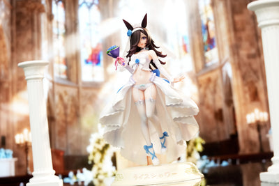 Pretty Derby Rice shower 1/6 GK Statue - TouFou Figure Studio [Pre-Order]