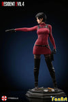 Resident Evil Ada Wong Statue - Fanart Studio [In-Stock]