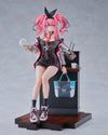 Azur Lane Bremerton Happy Dating 1/6 Scale Figure (Licensed) - Brilliant Journey! [Pre-Order]