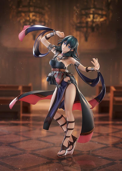Fire Emblem Byleth Dancer 1/7 Scale Figure (Licensed) - INTELLIGENT SYSTEMS [Pre-Order]