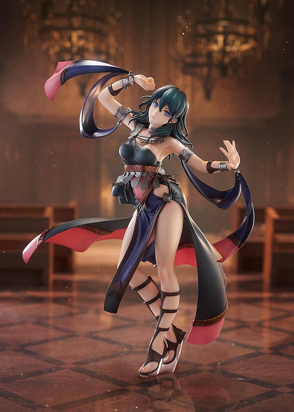 Fire Emblem Byleth Dancer 1/7 Scale Figure (Licensed) - INTELLIGENT SYSTEMS [Pre-Order]