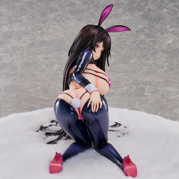 Original Reverse Bunny Girl Non Scale Figure (Licensed) - Union Creative [Pre-Order]