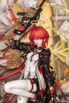 Arknights Exusiai the New Covenant Elite 2 Ver. 1/7 Scale Figure (Licensed) - Myethos [Pre-Order]
