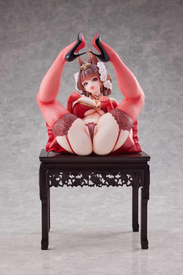 Original Kiki 1/6 Scale Figure (Licensed) - WILDMELODY [Pre-Order]