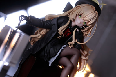 Blue Archive Professor Niyaniya 1/7 GK Statue - Dragon Stone Studio [In-Stock]