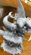 Pokémon Mega Garchomp 1/20 GK Statue - Shen Me Gua Studio [Pre-Order]