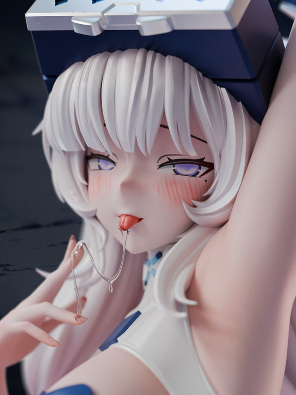 Blue Archive Himari Akeboshi Statue - Mi Yin Studio