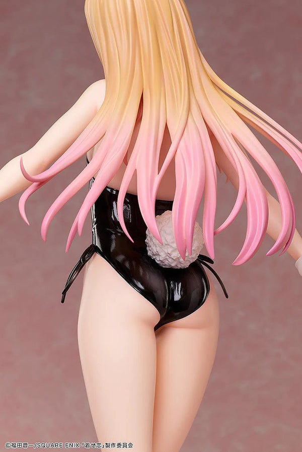 My Dress-Up Darling Marin Kitagawa Bare Leg Bunny Girl 1/4 Scale Figure (Licensed) - FREEing [Pre-Order]