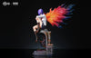 Tokyo Ghoul Touka Kirishima Statue - Night Wing Studio x HeRa Studio