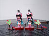 Dragon Ball Goku's Partner Chapter DB008 Chichi GK Statue - ToyBirds Studio [In-Stock]