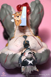 Anothereidos of Dragon Vein FullFouse 1/5 GK Statue - Shibadon Studio [Pre-Order]