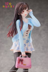 Rent A Girlfriend Mizuhara Chizuru First Encounter 1/6 Scale Figure (Licensed) - Hanbee [Pre-Order]