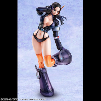 One Piece Nico Robin POP Egghead Island Non Scale Figure (Licensed) - MegaHouse [Pre-Order]
