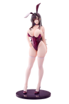 Original Bunny Girl Anna Different Color Edition 1/4 Scale Figure (Licensed) - FIGMON [In-Stock]