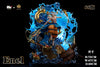 One Piece God Enel 1/6 GK Statue - Verve Studio & Zzk Studio [Pre-Order]