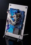 Ghost in the Shell Motoko Kusanagi Manga Edition 1/7 Scale Figure (Licensed) - Max Factory [Pre-Order]
