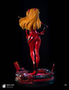 EVA Asuka Langley Soryu Resin Statue - Magic Cube Studio [In-Stock]