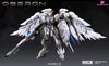 1/100 Tianwei Oberon Assembly Model Statue - Ji He Gong Ye Studio [Pre-Order] Deposit Others