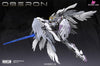 1/100 Tianwei Oberon Assembly Model Statue - Ji He Gong Ye Studio [Pre-Order] Others