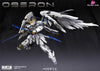 1/100 Tianwei Oberon Assembly Model Statue - Ji He Gong Ye Studio [Pre-Order] Others