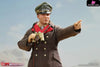 1/12 Army Field Marshal Desert Fox Rommel Articulated Action Figure TG80004 - 3R Studio [Pre-Order] Original Design