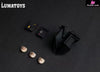 DC 1/12 batman accessories kit Accessories - Lumatoys Studio [Pre-Order] Deposit DC Comics