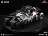 1/12 Dark Knight Trilogy Series Batman Vehicle Set (Plain Version) Statue - Chuang Shi Mo Wang